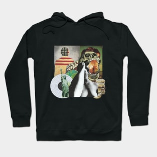 Target Resistance Hoodie